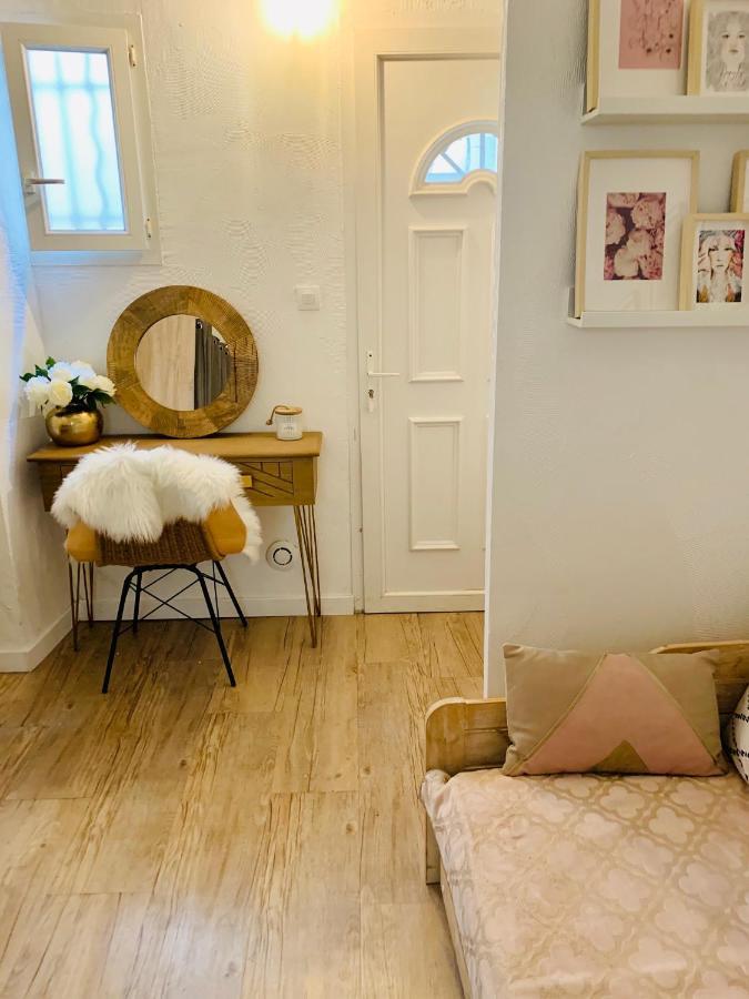 L'Isle O Luberon Apartment Luaran gambar