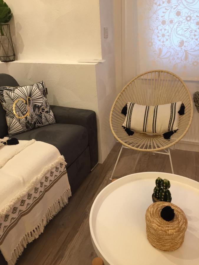 L'Isle O Luberon Apartment Luaran gambar