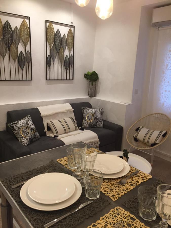 L'Isle O Luberon Apartment Luaran gambar